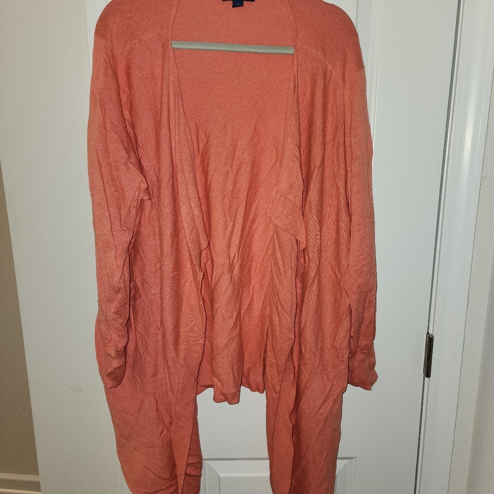 Old Navy Open Cardigan